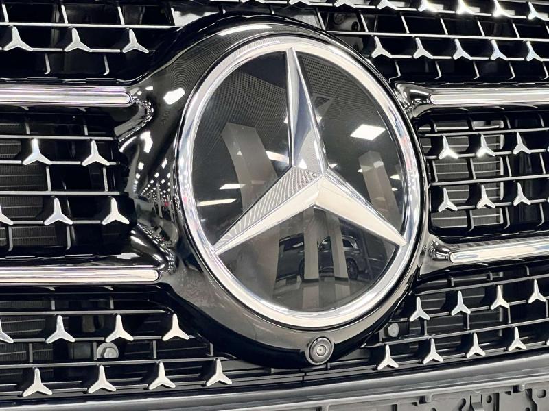 Mercedes-Benz V-Класс III (W447) Рестайлинг 2 Дизель 2 л. 237 л.с. автомат полный