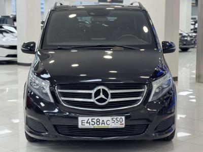 Mercedes-Benz Marco Polo