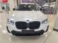 Объявление BMW X3 III (G01) Рестайлинг Бензин 2 л. 245 л.с. автомат полный  2024 LBV31DU00RSE77122  Белый фото 2