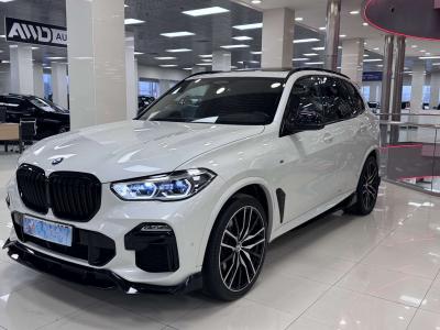 BMW X5 M