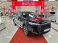 Объявление EXEED VX 1 поколение 2.0 AMT 4WD (249 л.с.)  2023 LVTDD24B2PD597778  Черный фото 1