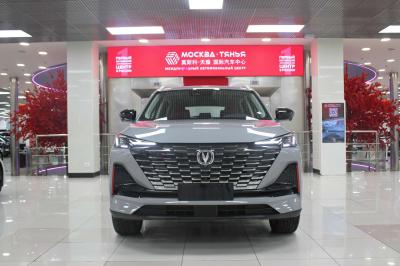 Changan UNI-S (CS55 Plus)