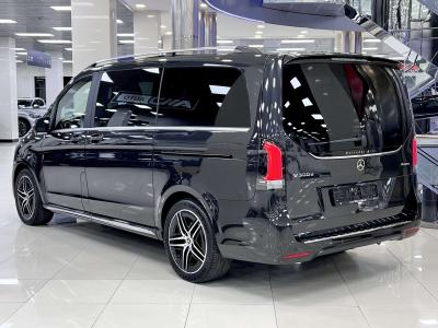 Mercedes-Benz V-Класс