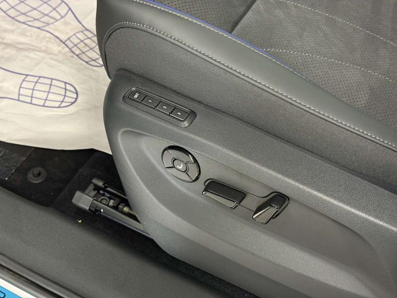 Volkswagen Tiguan III (China Market) Бензин 2 л. 220 л.с. робот полный