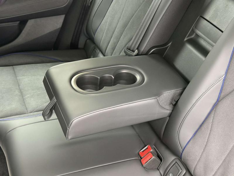 Volkswagen Tiguan III (China Market) Бензин 2 л. 220 л.с. робот полный