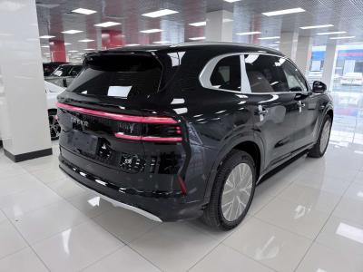 Zeekr 8X
