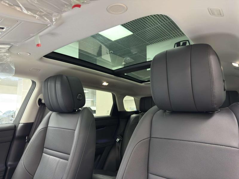 Land Rover Range Rover Evoque II Рестайлинг Бензин 2 л. 249 л.с. автомат полный