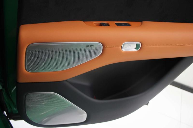 Xiaomi YU7 1 поколение AT 4WD (690 л.с.)