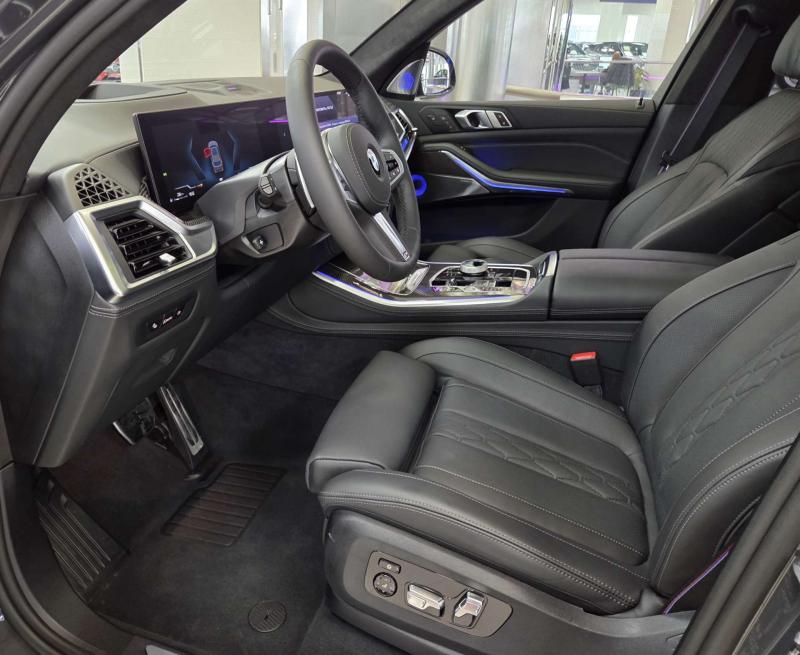 BMW X5 IV (G05/G18) Рестайлинг Дизель 3 л. 352 л.с. автомат полный