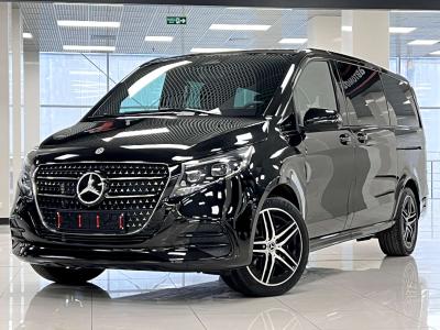 Mercedes-Benz V-Класс