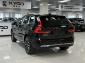 Объявление Volvo XC60 II Рестайлинг Бензин 2 л. 249 л.с. автомат полный  2024 LYVUEM1D3SB022477  Черный фото 6