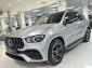 Объявление Mercedes-Benz GLE II (V167) Дизель 2 л. 245 л.с. автомат полный  2021 WDC1671191A005610 C888CC99 Серый фото 5