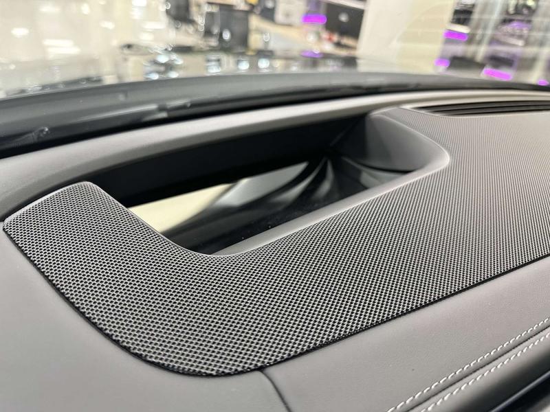 Mercedes-Benz GLE Coupe AMG II (C167) Рестайлинг Бензин 3 л. 435 л.с. автомат полный