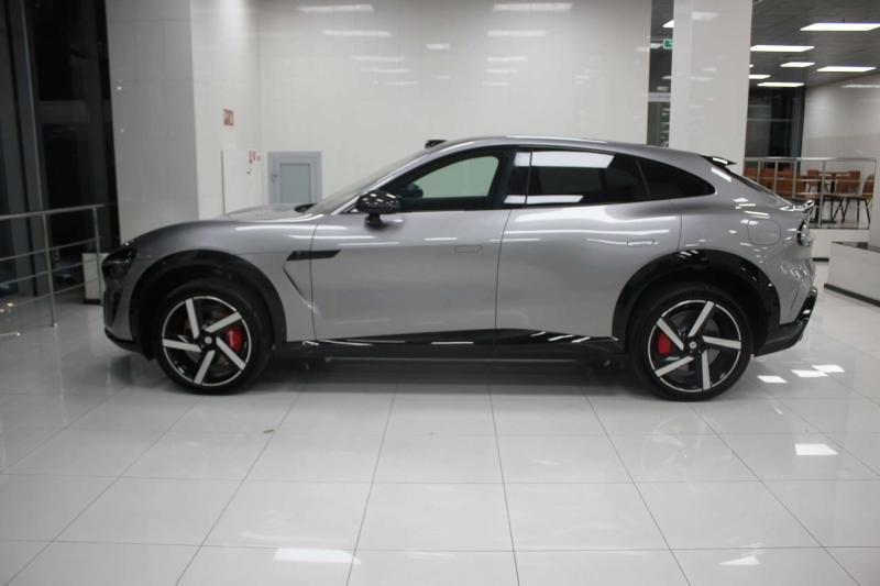 Xiaomi YU 7 1 поколение AT 4WD (690 л.с.)