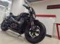 Объявление HARLEY DAVIDSON Sportster    2021 5HD1ZC454MB315113  Черный фото 2