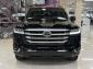 Объявление Toyota Land Cruiser 300 Series Дизель 3.3 л. 299 л.с. автомат полный  2025 JTMAAABJXS4122468 000000000 Черный фото 2