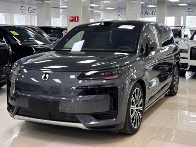 Denza N9
