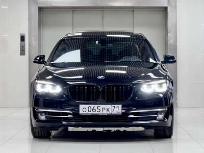 BMW 7 серии