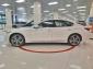 Объявление Infiniti Q50 I Рестайлинг Бензин 2 л. 211 л.с. автомат задний  2022 LGBW1PE04NR083517  Белый фото 3