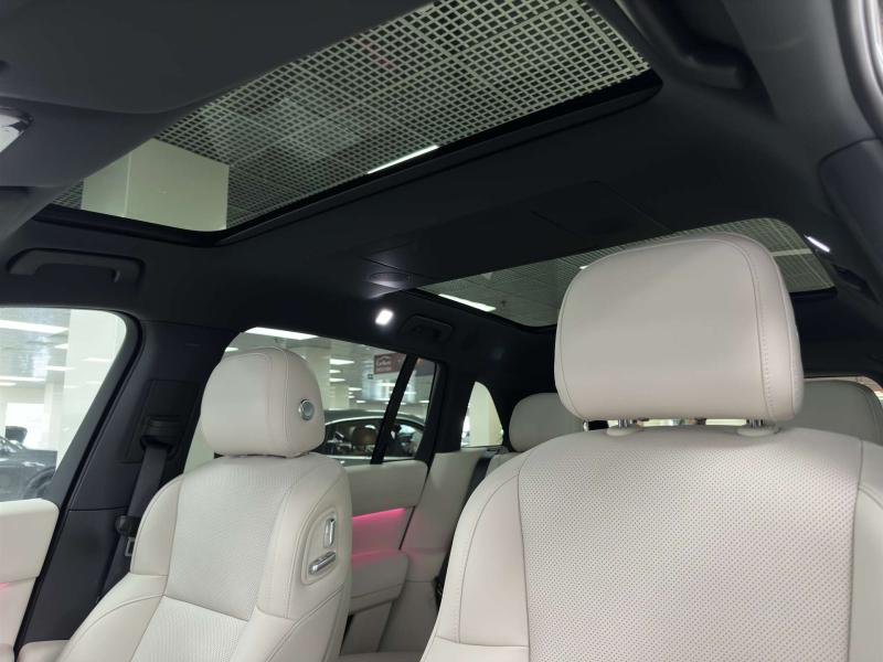 LiXiang L7 I Рестайлинг Гибрид 1.5 л. 449 л.с. автомат полный