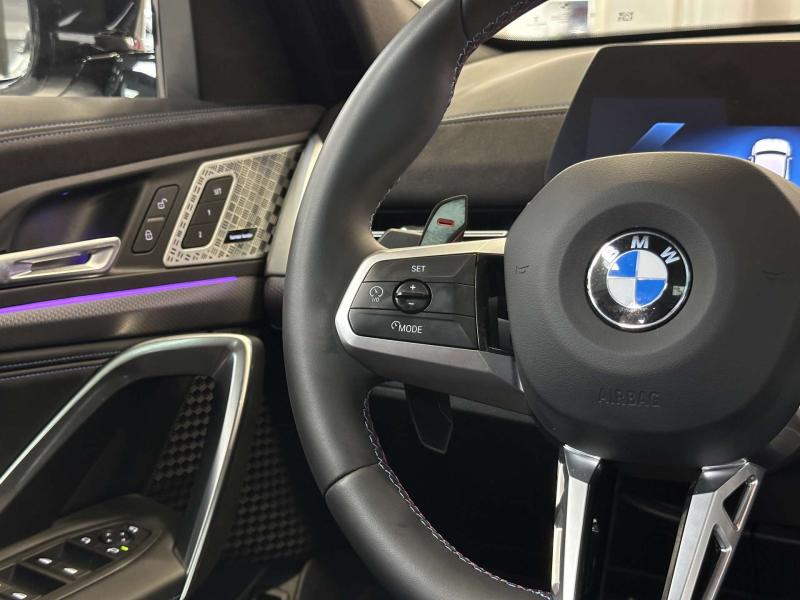 BMW X2 2 поколение (U10) 2.0 AMT 4WD (300 л.с.)