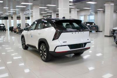 Geely Atlas Pro