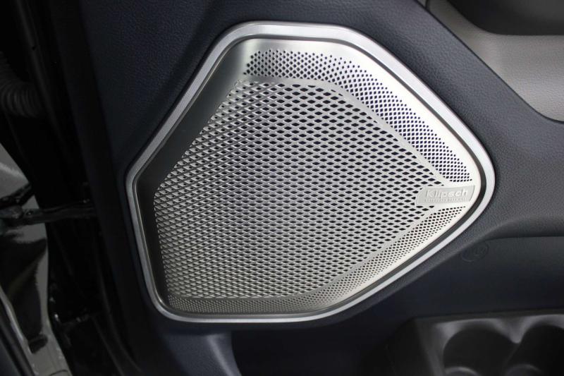 Ram 1500 V Рестайлинг Бензин 3 л. 420 л.с. автомат полный