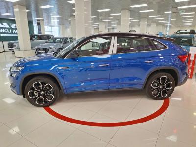 Skoda Kodiaq GT