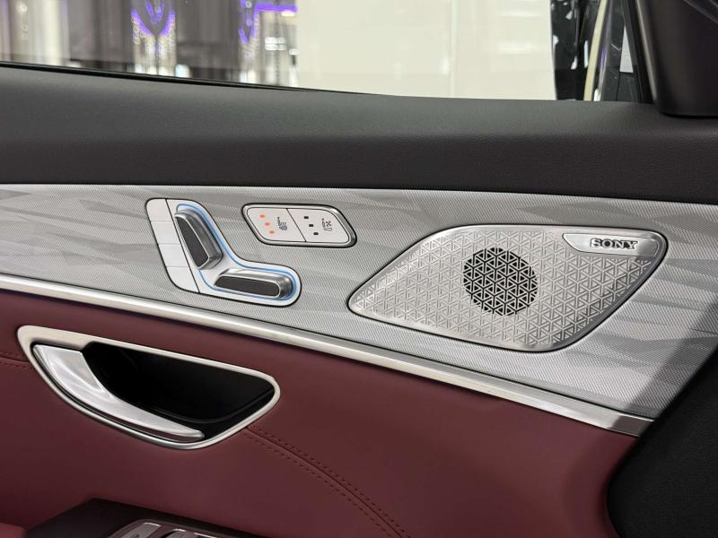 Jetour X70 PLUS I Рестайлинг Бензин 1.6 л. 190 л.с. робот передний