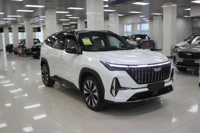 Geely Atlas Pro