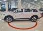 Объявление Hyundai Santa Fe IV Бензин 2 л. 235 л.с. автомат полный  2023 LBETMBKDXPZ036701  Белый фото 3