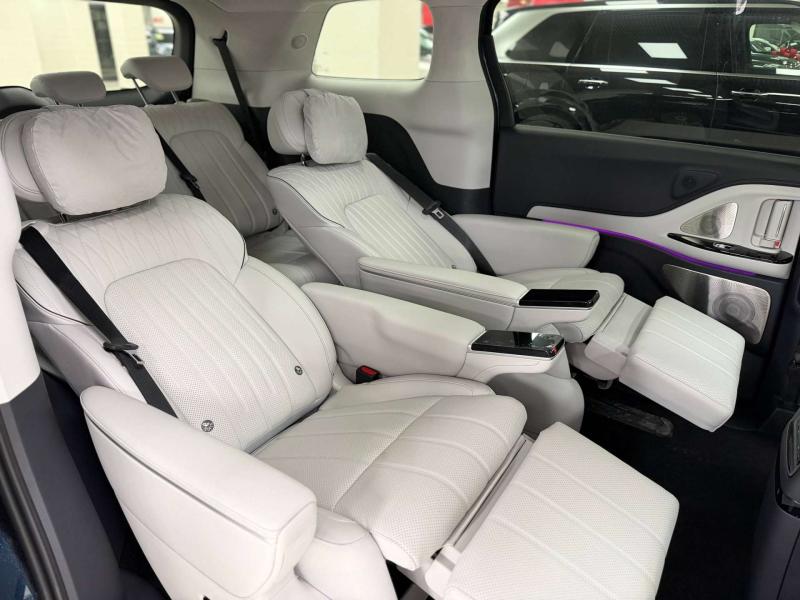 Voyah Dream  Гибрид 1.5 л. 394 л.с. автомат полный