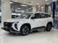Объявление Hyundai Mufasa 1 поколение (NU2) 2.0 AT (160 л.с.)  2023 LBEN2BKD8PZ024979  Белый фото 5