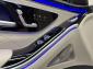 Объявление Mercedes-Benz S-Класс 7 поколение (W223) 3.0 AT 4WD (435 л.с.)  2024 W1K6G6DB3PA240027 о000оо00 Черный фото 10