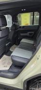 Объявление BYD FangChengBao Leopard 5  Гибрид 1.5 л. 687 л.с. вариатор полный  2024 LC0FD1C40R5187958  Зеленый фото 4