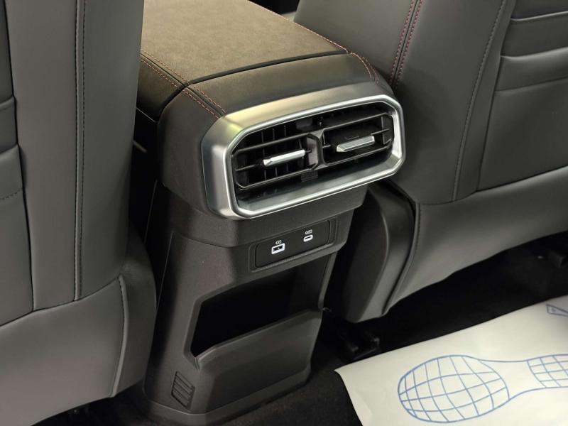 Jetour T2  Бензин 2 л. 245 л.с. робот полный