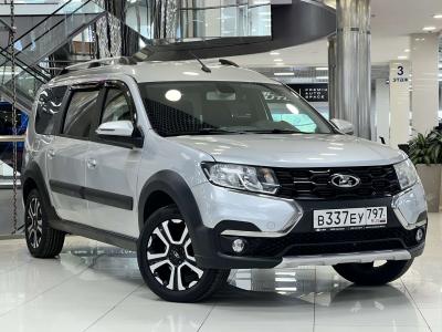 ВАЗ (Lada) Largus