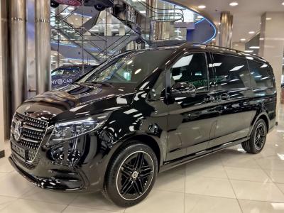 Mercedes-Benz V-Класс