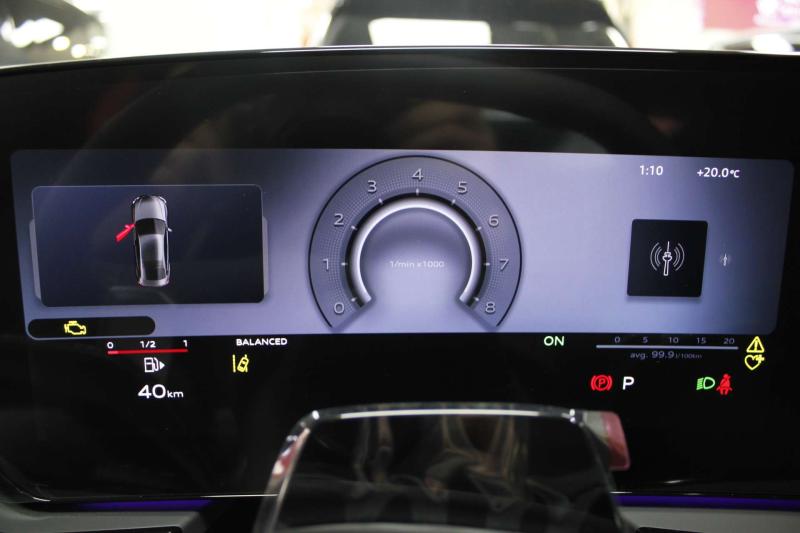 Audi A5 III (B10) Бензин 2 л. 204 л.с. робот полный