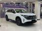 Объявление Nissan Pathfinder V (China Market) Бензин 2 л. 252 л.с. автомат полный  2025 LGBRBPE45SR047070  Белый фото 3