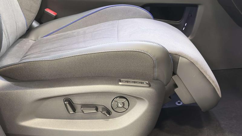 Volkswagen Teramont I Рестайлинг (China Market) Бензин 2 л. 220 л.с. робот полный