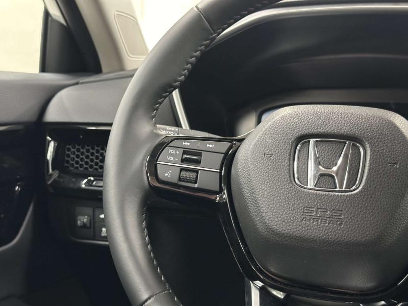 Honda CR-V 6 поколение 1.5 CVT (190 л.с.)  2024 LVHRS3832R7062126  Белый