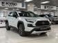 Объявление Toyota RAV4 5 поколение (XA50) 2.0 CVT 4WD (171 л.с.)  2025 LFMJN5BF5S3124686  Белый фото 3