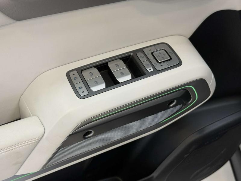 BYD FangChengBao Leopard 3  Электро  408 л.с. автомат полный