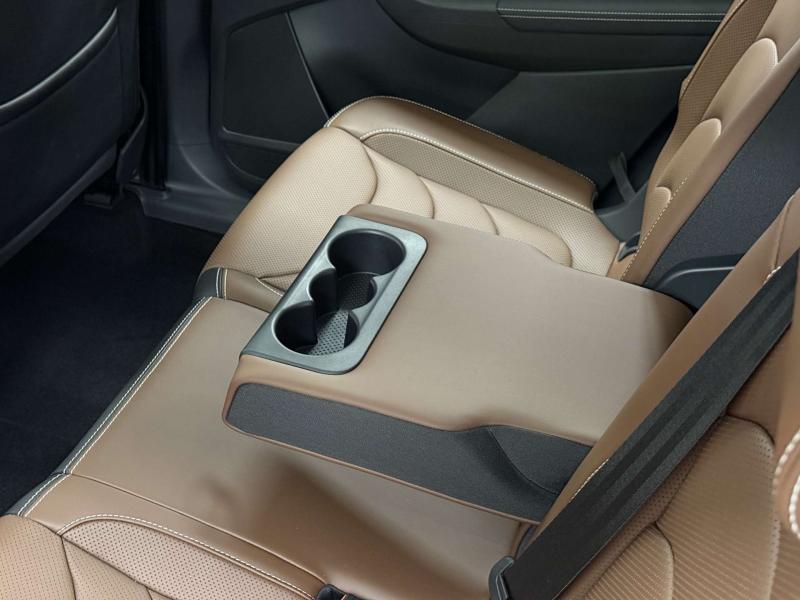 Skoda Kodiaq II Бензин 2 л. 204 л.с. робот полный