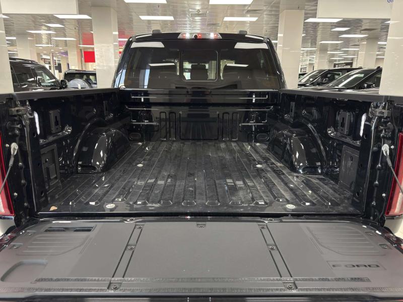 Ford F-150 14 поколение 3.5 AT 4WD (375 л.с.)