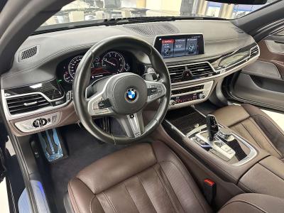 BMW 7 серии