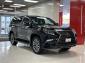 Объявление Lexus GX II Рестайлинг 2 Бензин 4.6 л. 296 л.с. автомат полный  2023 JTJJM7FX305324937 транзит Черный фото 3
