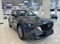 Объявление Mazda CX-5 II Рестайлинг Бензин 2 л. 150 л.с. автомат полный  2024 JMZKEEW7A90452015  Серый фото 3
