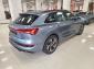 Объявление Audi e-tron I Электро  313 л.с. автомат полный  2023 LFVVB9GE0N3500342  Серый фото 5